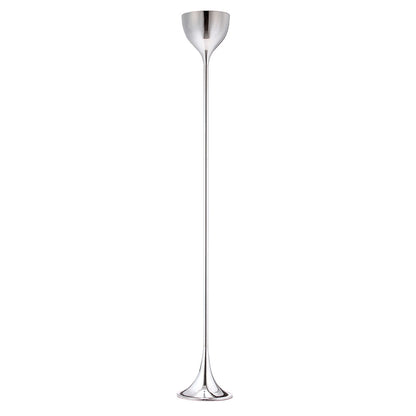 NEUTRINO FLOOR LAMP CHROME