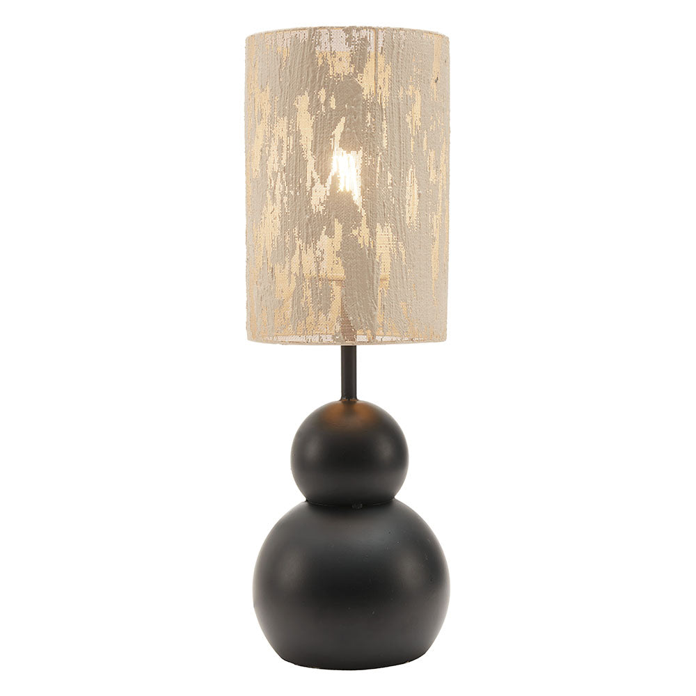 PUPEN TABLE LAMP BEIGE
