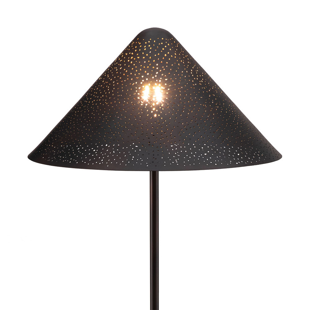 CARDO FLOOR LAMP BRONZE