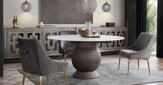 QUINN DINING CHAIR