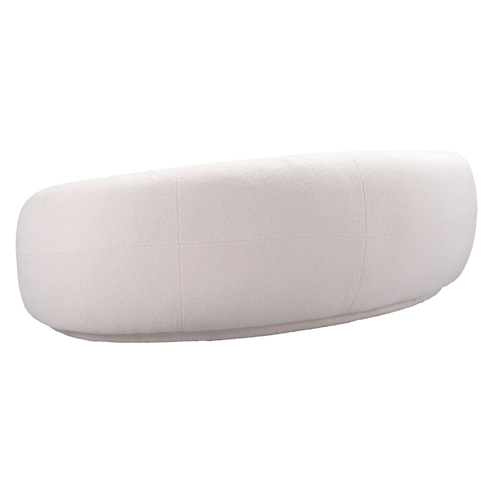 TIBET SOFA CREAM