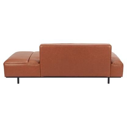 CONFECTION SOFA BROWN