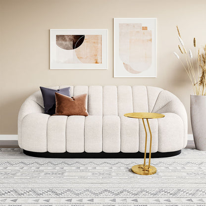 BHUTAN SOFA CREAM