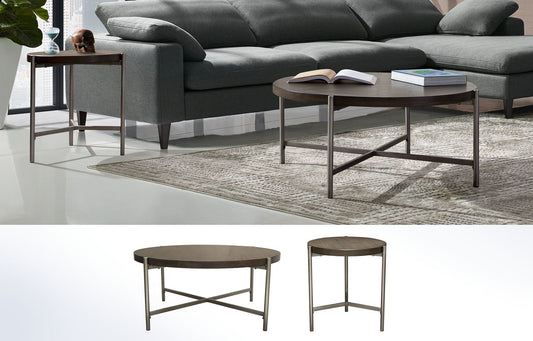 ATWOOD COFFEE TABLE