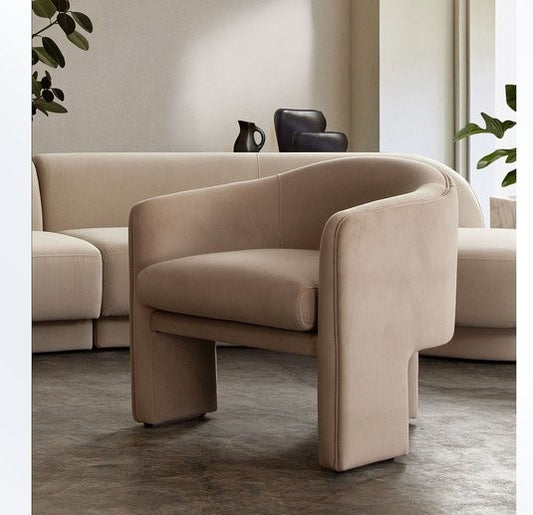 LEYAH CHAIR