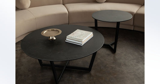 ONYX COFFEE TABLE