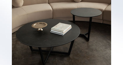 MONTAGE SQUARE COFFEE TABLE