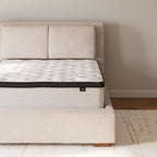 Oaklyn Sleep 12" Cooling Gel Hybrid Mattress - Medium Firm