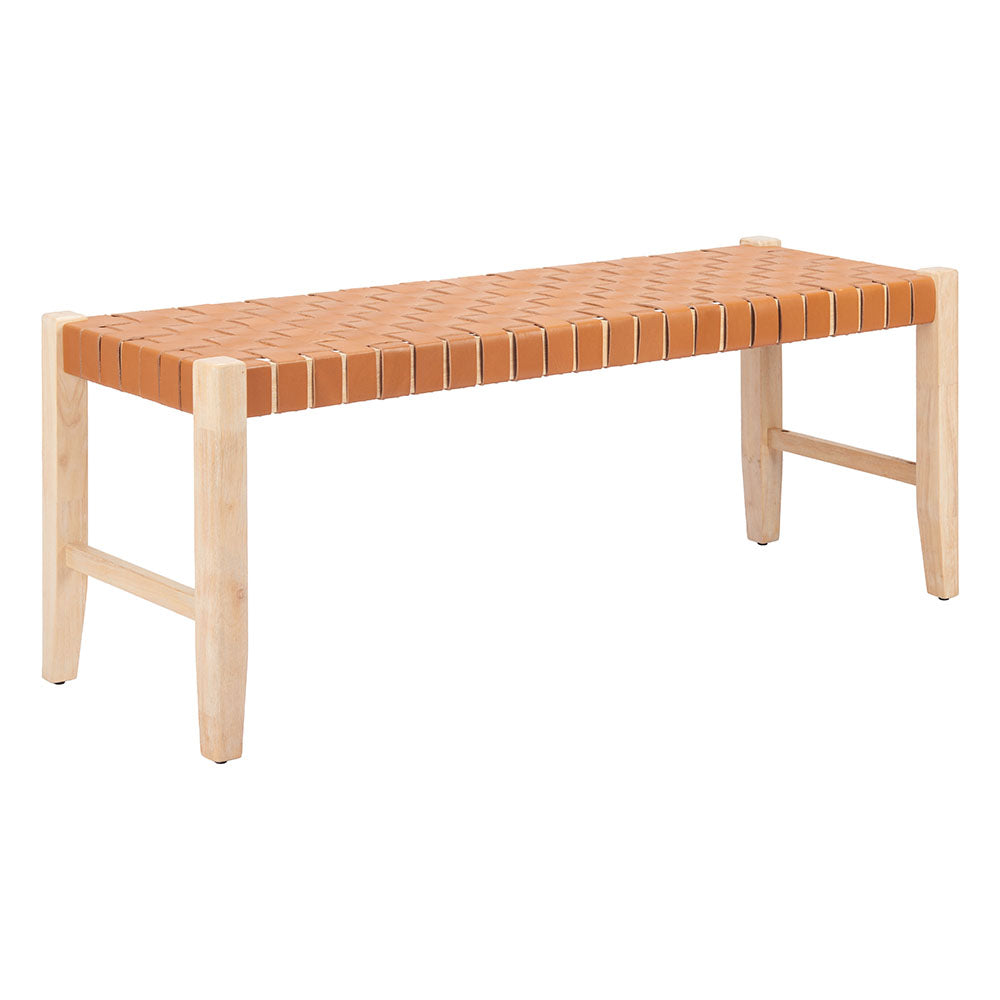 BANDANI BENCH TAN