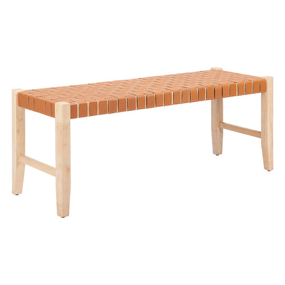 BANDANI BENCH TAN
