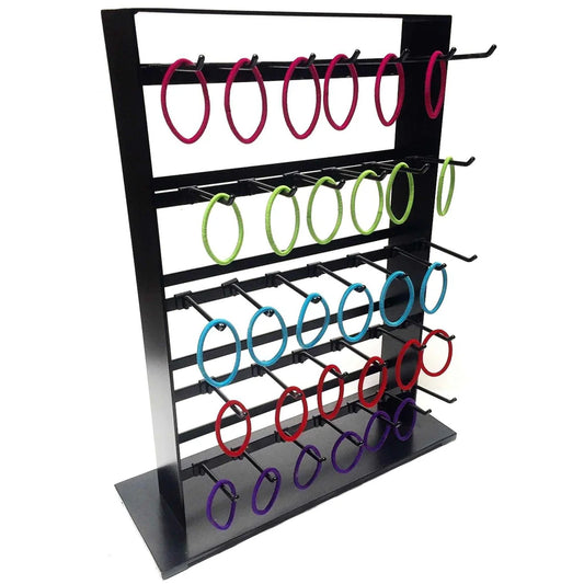 JEWELRY & BRACELET DISPLAY STAND
