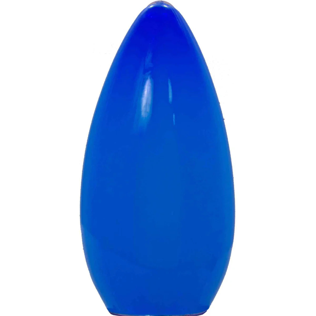 BLUE SOLID LED LIGHT BULBS