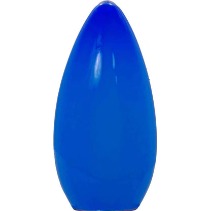 BLUE SOLID LED LIGHT BULBS