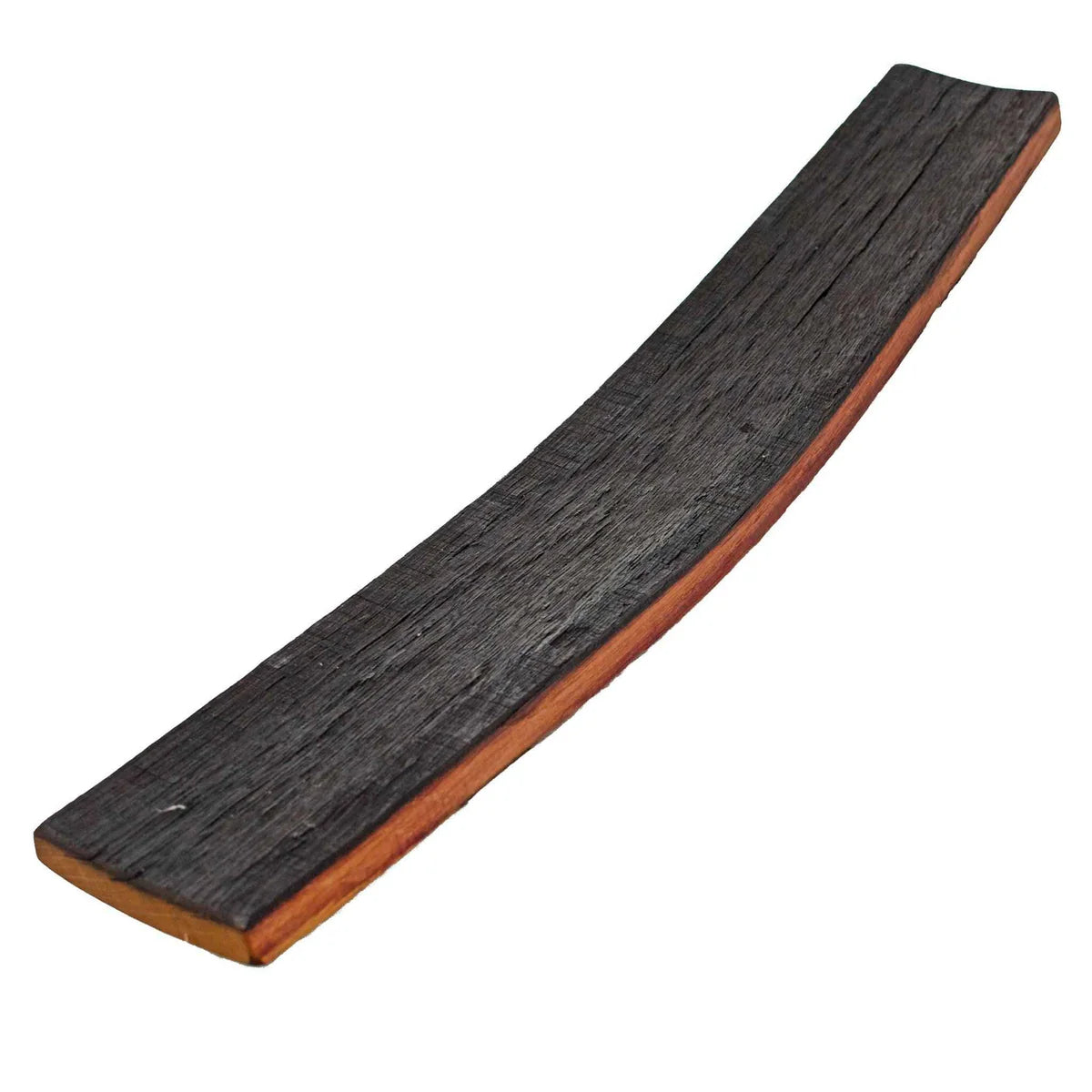 BOURBON BARREL SHOT GLASS HOLDER