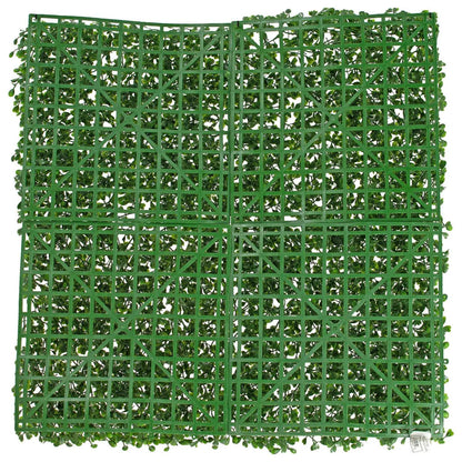 BOXWOOD TOPIARY WALL PANELS 8 SQFT