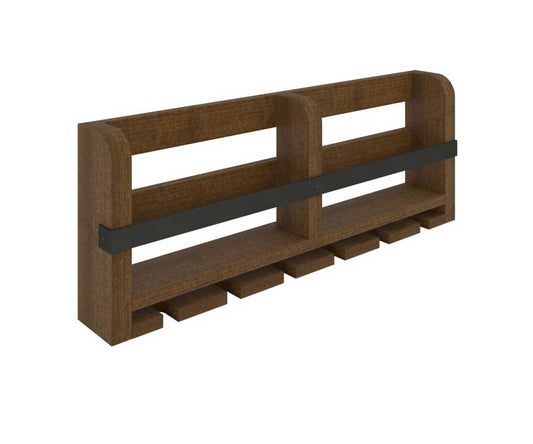 BRYSON WINE RACK