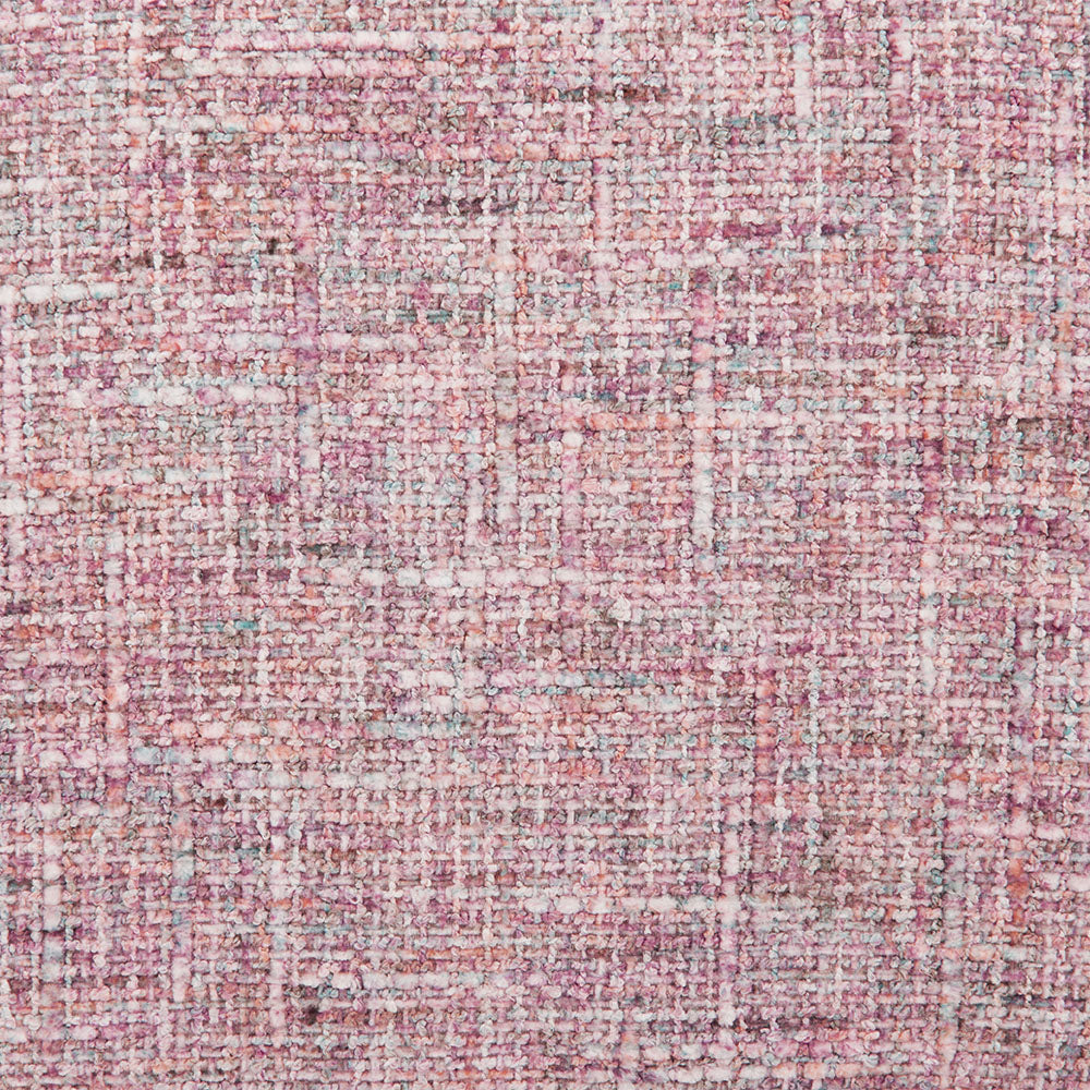 REFINE SWIVEL CHAIR PINK TWEED