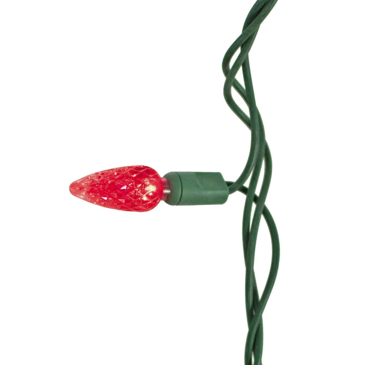 C6 LED RED LIGHTS