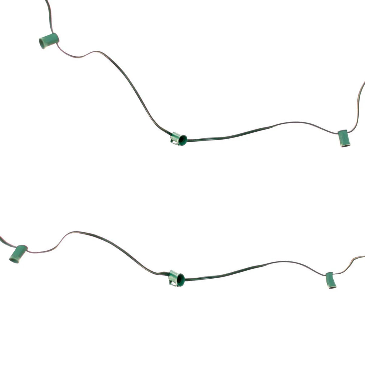 C7 C9 OUTDOOR PATIO STRING LIGHTING CORDS