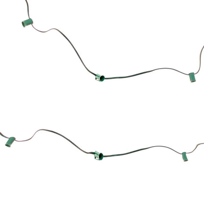 C7 C9 OUTDOOR PATIO STRING LIGHTING CORDS