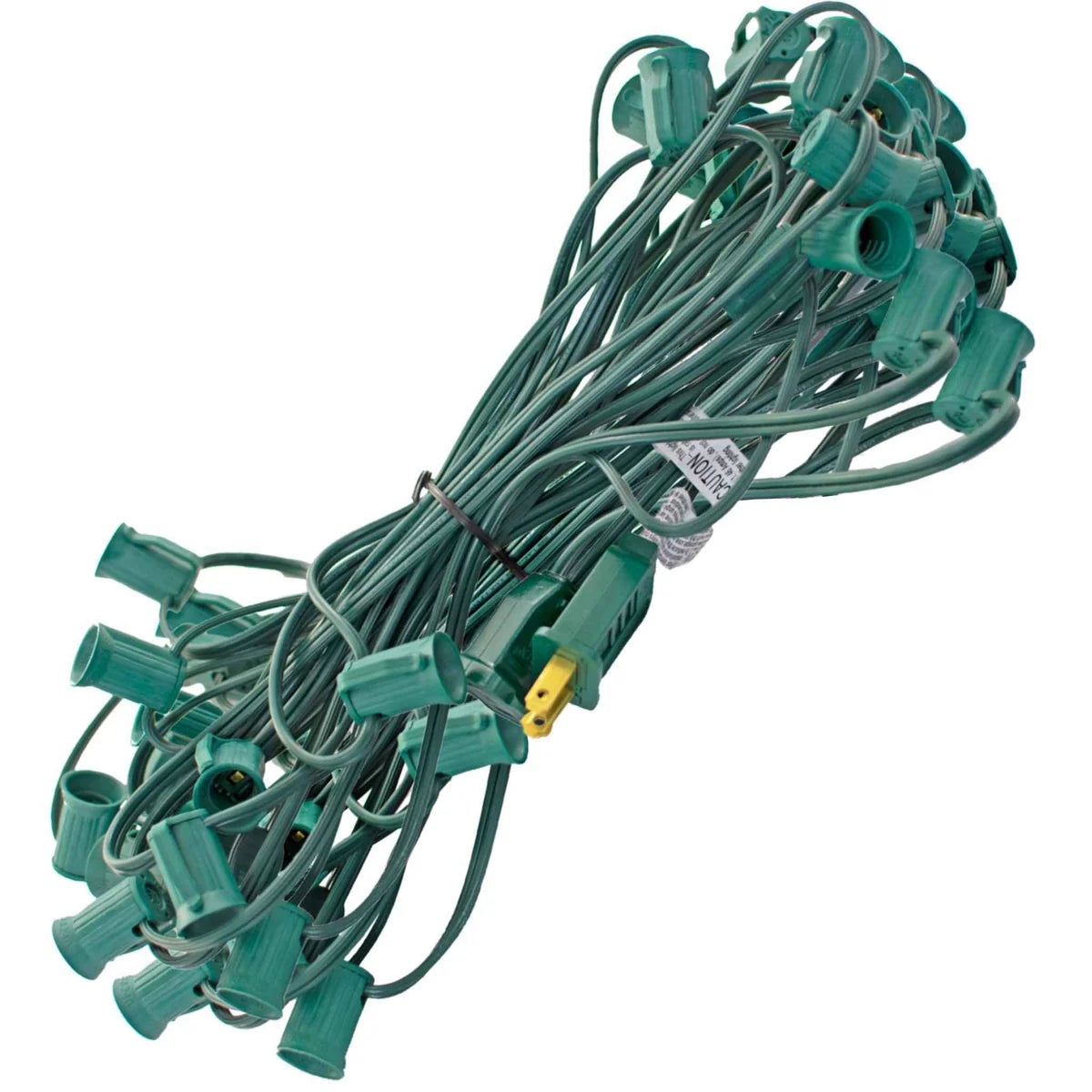 C7 C9 OUTDOOR PATIO STRING LIGHTING CORDS