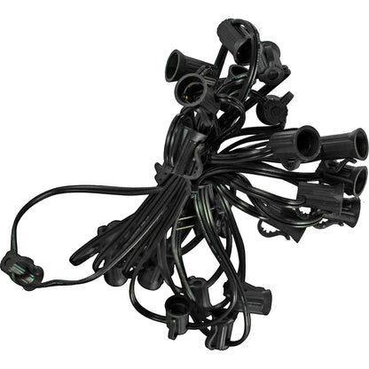 C7 C9 OUTDOOR PATIO STRING LIGHTING CORDS