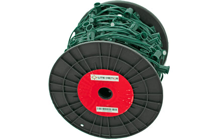 C7/C9 MAGNETIC CORD SOCKET SPOOLS 250FT
