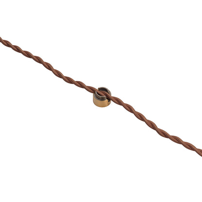 MOLLY CEILING LAMP BLACK