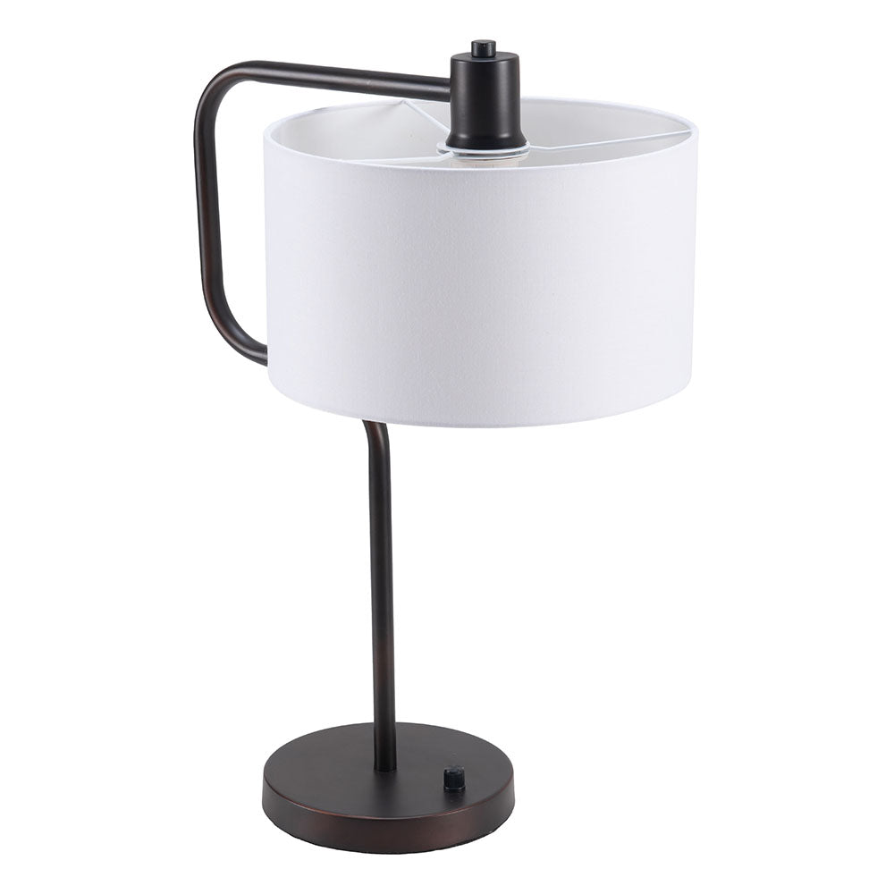 MIDDLEMIST TABLE LAMP WHITE