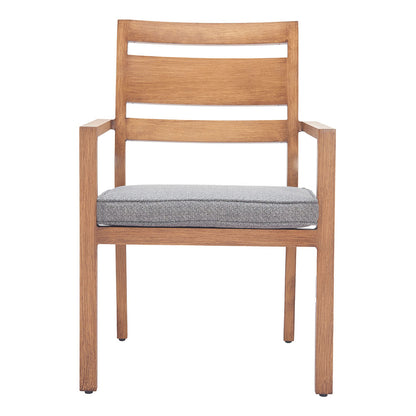 RADER DINING CHAIR NATURAL