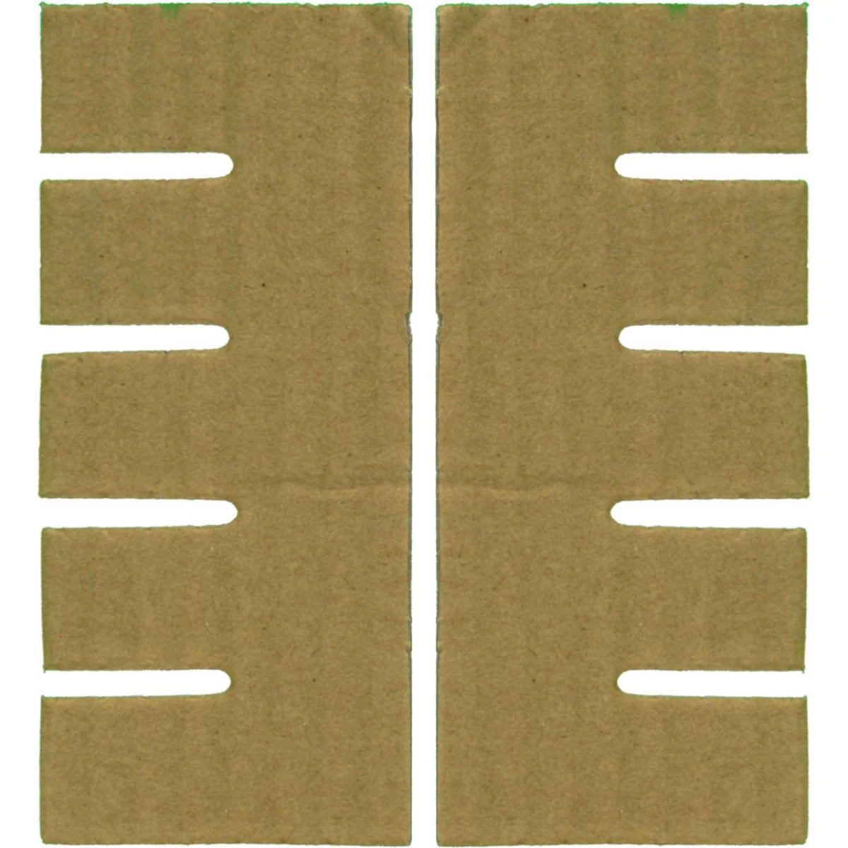 CARDBOARD BOXES FOR C-7 BULBS