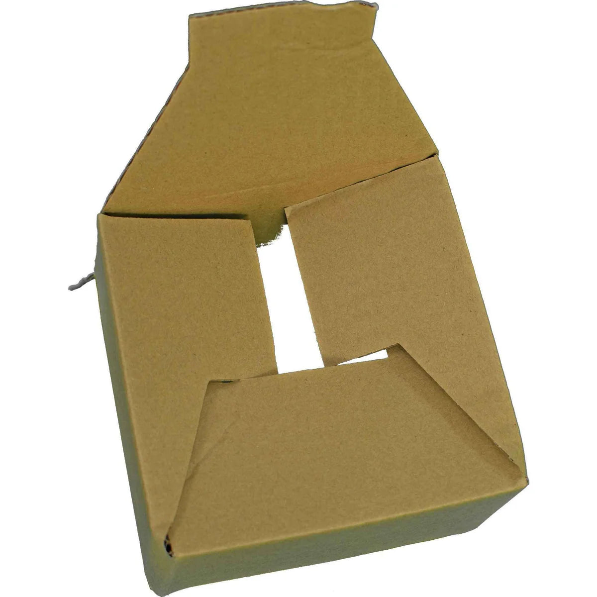 CARDBOARD BOXES FOR C-9 BULBS
