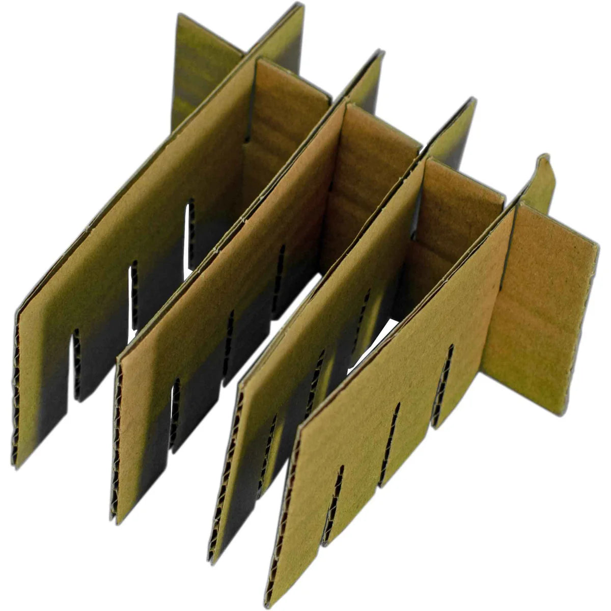 CARDBOARD BOXES FOR C-9 BULBS