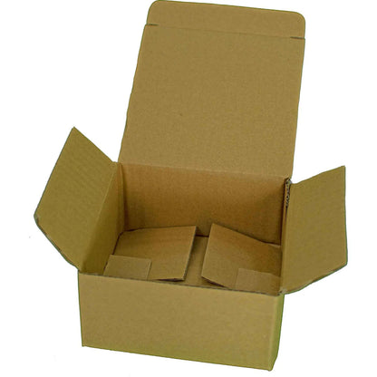 CARDBOARD BOXES FOR C-9 BULBS