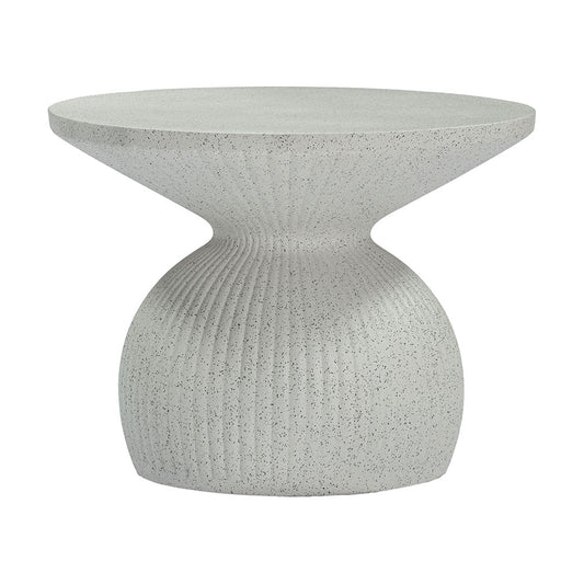 CORZA COFFEE TABLE WHITE