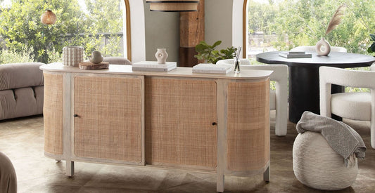 CASA SIDEBOARD