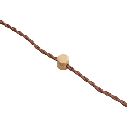 MOLLY CEILING LAMP BLACK
