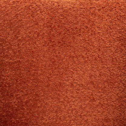 VIANA ACCENT CHAIR BURNT ORANGE