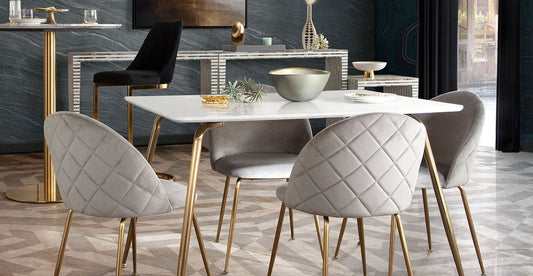 PARIS DINING TABLE