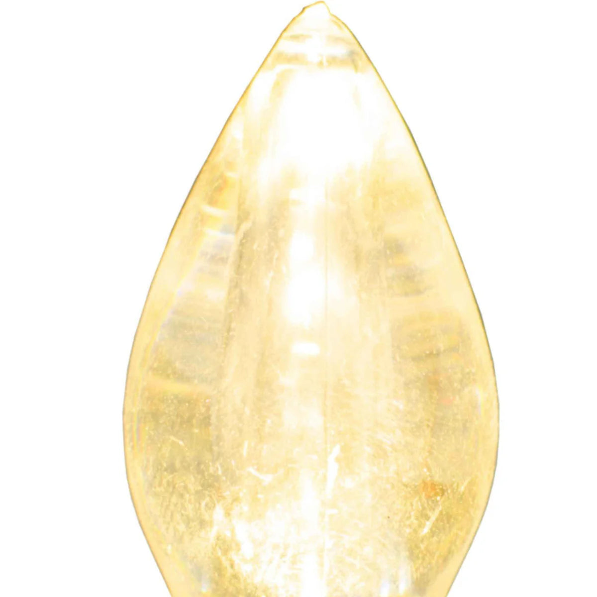 CLEAR LED LIGHT BULBS