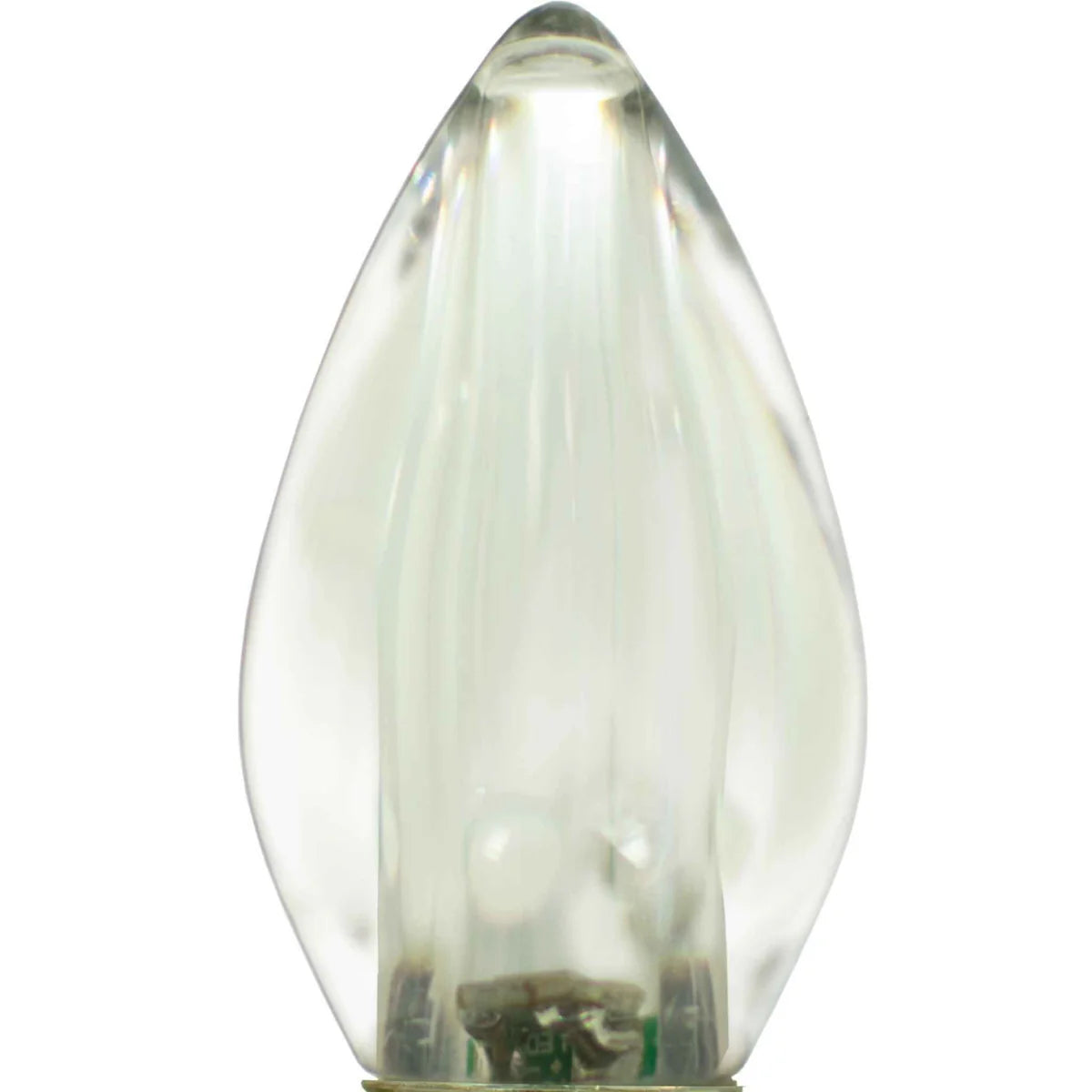 CLEAR LED LIGHT BULBS