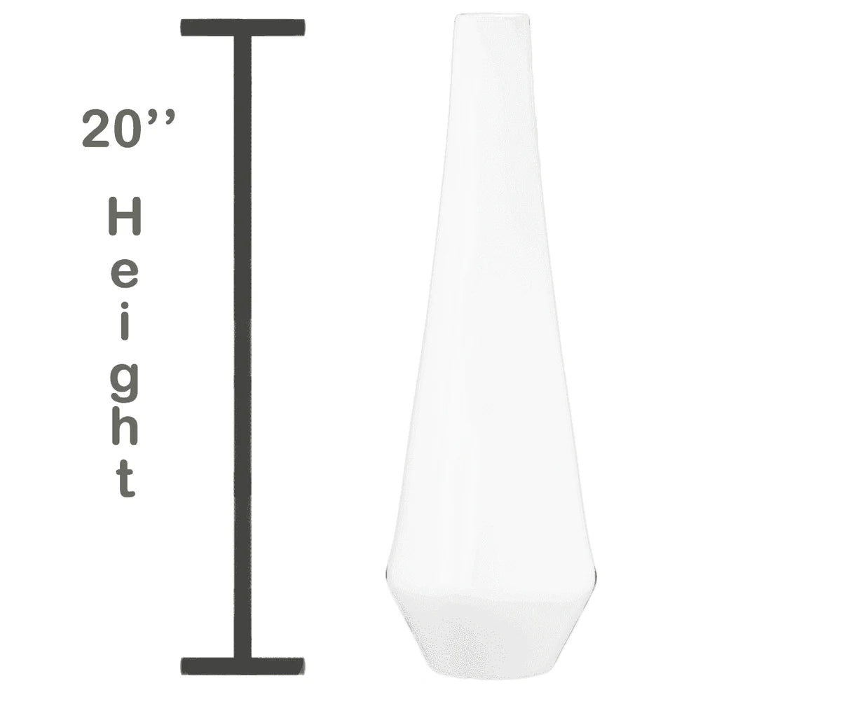 CONTEMPORARY CERAMIC VASE