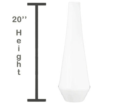 CONTEMPORARY CERAMIC VASE