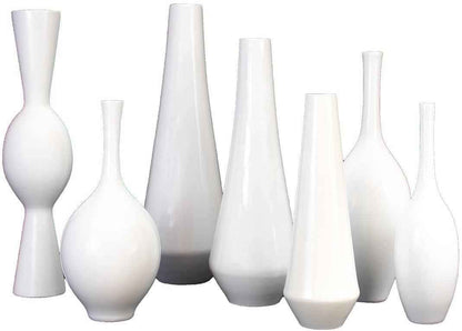 CONTEMPORARY CERAMIC VASE