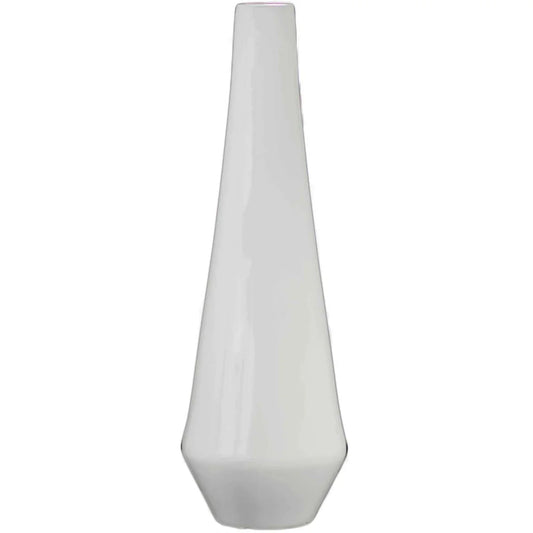 CONTEMPORARY CERAMIC VASE