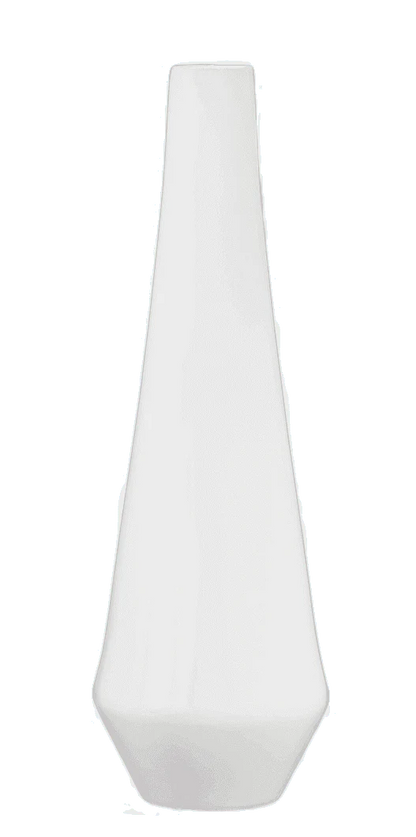 CONTEMPORARY CERAMIC VASE