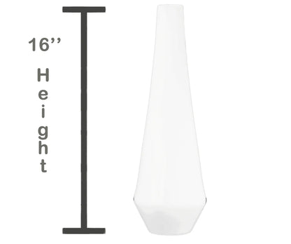 CONTEMPORARY CERAMIC VASE
