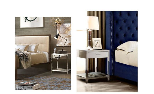 CORLEO NIGHTSTAND
