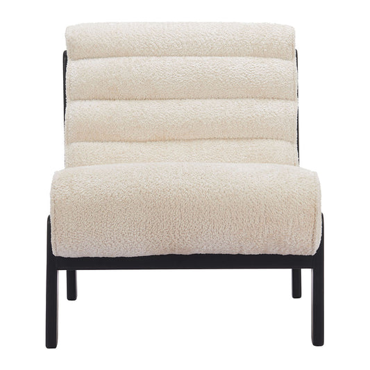 MAKI ACCENT CHAIR BEIGE