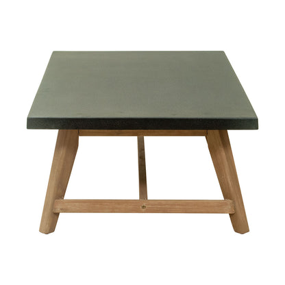 DERT COFFEE TABLE GRAY